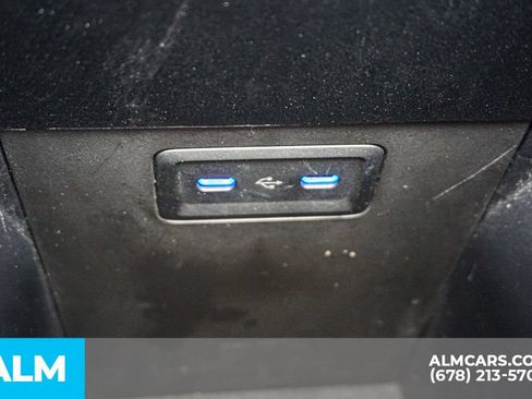 Used 2023 Mercedes-Benz EQE AMG 4MATIC Sedan image 45