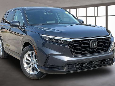 Certified 2024 Honda CR-V EX-L image 3