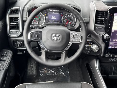 New 2026 RAM 1500 Laramie image 12