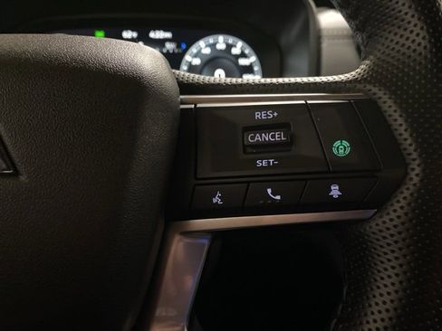 Used 2024 Mitsubishi Outlander Ralliart image 40