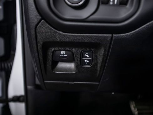 Used 2022 RAM 1500 TRX w/ TRX Level 2 Equipment Group AWD/4WD image 35