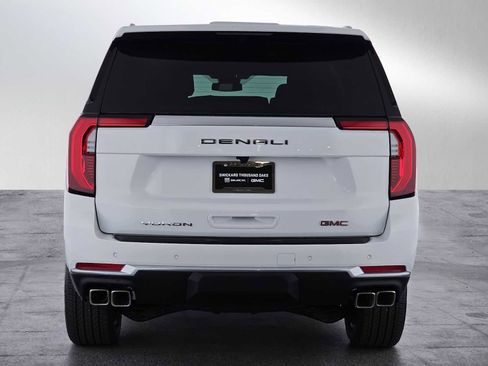 New 2026 GMC Yukon Denali image 4