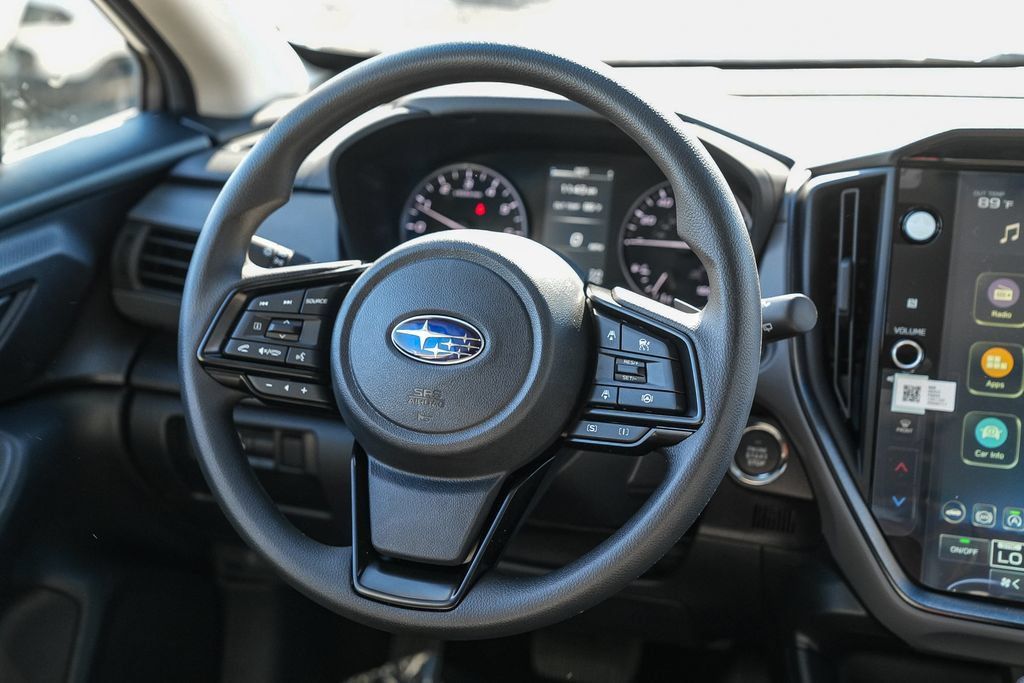 Certified 2026 Subaru Crosstrek 2.5i Premium AWD/4WD image 16