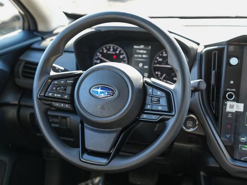 Certified 2026 Subaru Crosstrek 2.5i Premium AWD/4WD image 16