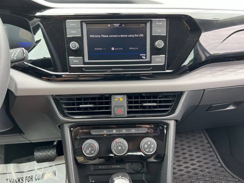 Used 2023 Volkswagen Taos S FWD image 21