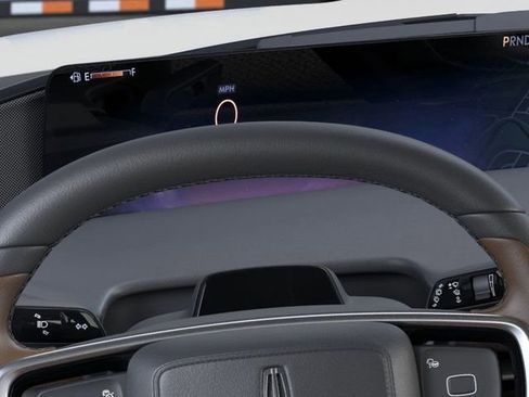 New 2026 Lincoln Navigator Reserve image 13