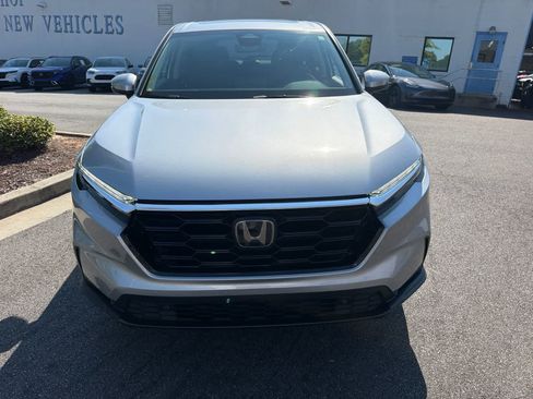 Used 2024 Honda CR-V EX-L image 18