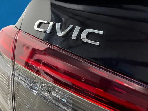 New 2026 Honda Civic Si image 9