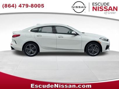 Used 2024 BMW 228i Gran Coupe
