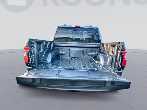 New 2025 Ford F150 Lightning Lariat image 27