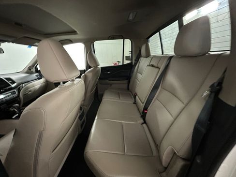Used 2019 Honda Ridgeline RTL-E image 19
