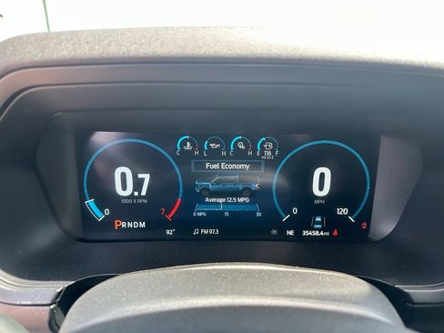Used 2023 Ford F150 Tremor w/ Equipment Group 402A High AWD/4WD image 15
