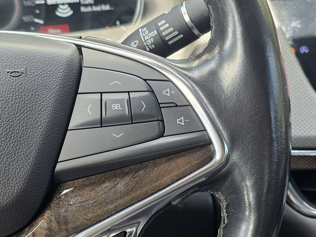 Used 2019 Cadillac CT6 Premium Luxury w/ Rear Seat Package RWD image 29