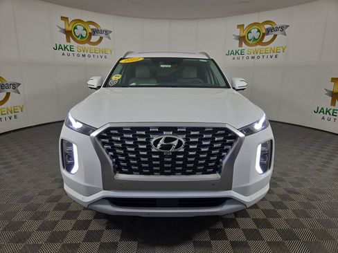 Used 2022 Hyundai Palisade Limited image 2