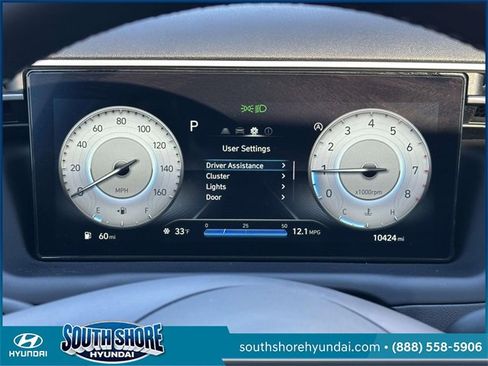 Certified 2023 Hyundai Tucson SEL w/ Convenience Package image 26