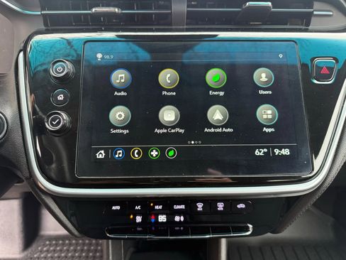 Used 2023 Chevrolet Bolt LT w/ Driver Confidence Package image 25