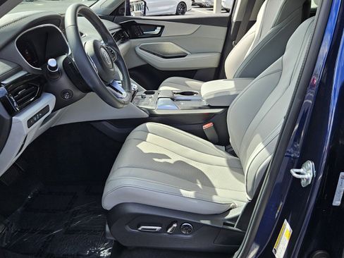 Used 2024 Acura MDX FWD w/ Technology Package image 13