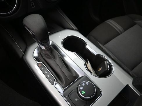 Certified 2023 Chevrolet Blazer LT w/ Convenience Package image 18