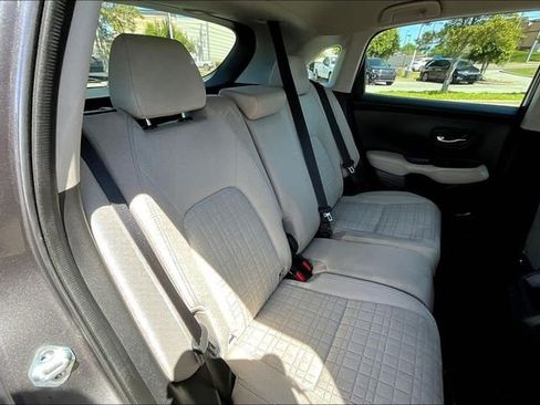 Used 2025 Honda HR-V LX image 20