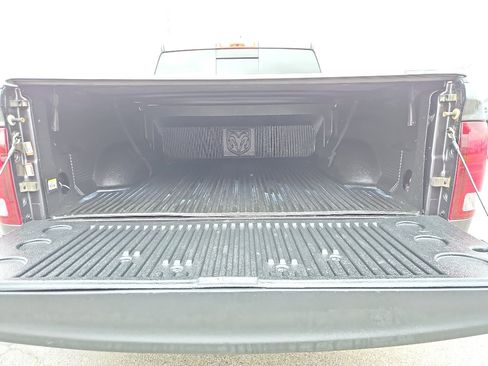 Used 2016 RAM 1500 Sport AWD/4WD image 5