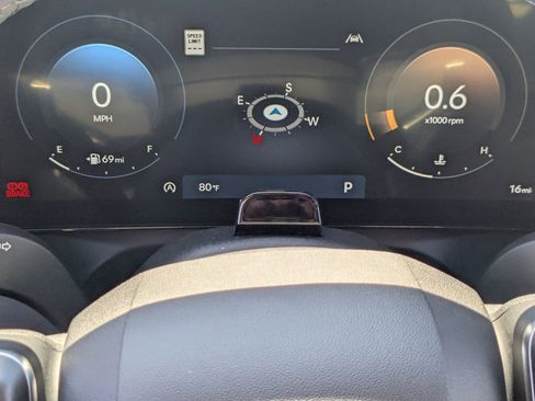 New 2026 Hyundai Palisade Calligraphy image 9