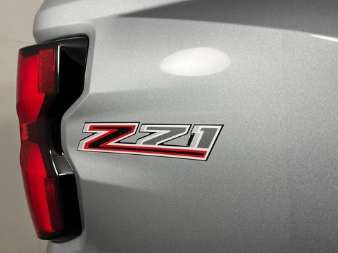 New 2026 Chevrolet Colorado Z71 w/ Z71 Convenience Package 2 AWD/4WD image 14