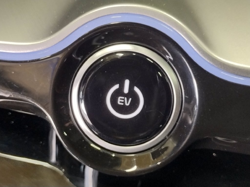 Used 2024 Kia EV6 GT-Line AWD/4WD image 39