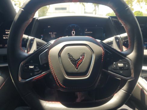 Used 2026 Chevrolet Corvette Stingray Coupe w/ 1LT image 17