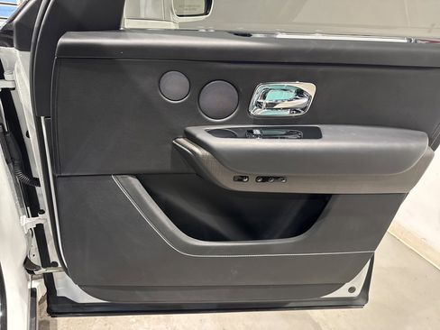 Used 2020 Rolls-Royce Cullinan image 78