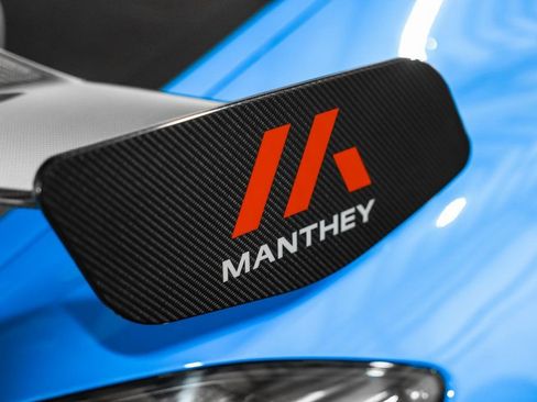 Used 2023 Porsche 718 Cayman GT4 RS w/ Chrono Package image 9