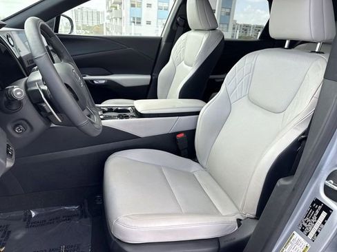 Certified 2023 Lexus RX 350 Premium w/ Cold Area Package FWD image 11