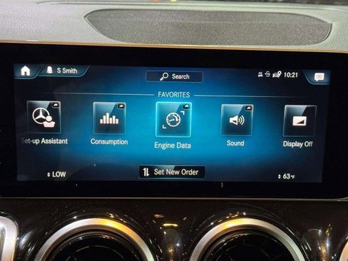 Used 2021 Mercedes-Benz GLB 250 image 51