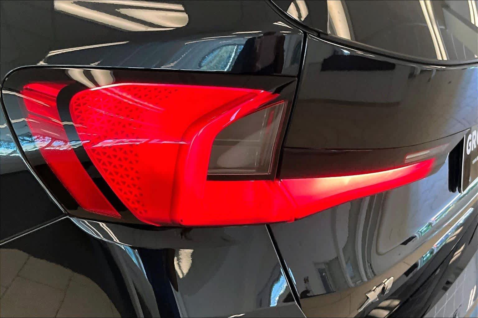 Used 2025 BMW X1 M35i w/ Premium Package AWD/4WD image 27