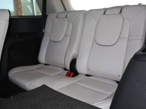 New 2025 Lincoln Aviator 2WD w/ Jet Appearance Package image 14