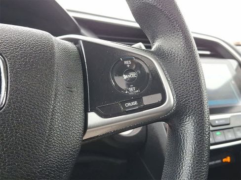Used 2018 Honda Civic EX image 18