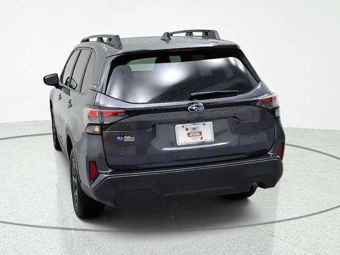 Certified 2026 Subaru Forester Premium AWD/4WD image 7