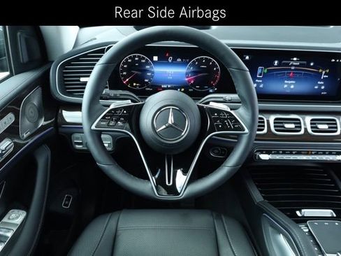 Certified 2026 Mercedes-Benz GLE 580 4MATIC image 15