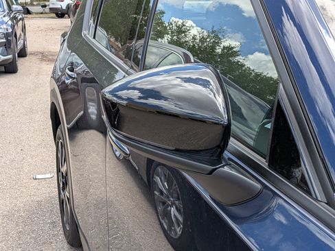 New 2026 MAZDA CX-5 Preferred image 12