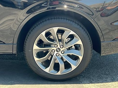 Certified 2023 Lincoln Aviator Grand Touring w/ Elements Package Plus AWD/4WD image 6
