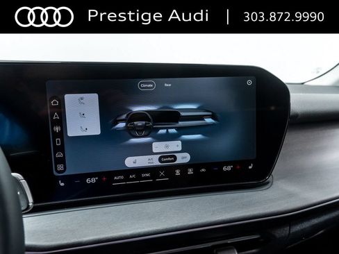 Used 2026 Audi Q3 quattro 2.0T AWD/4WD image 20