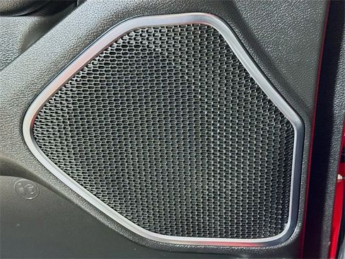 Used 2024 RAM 1500 Laramie image 17