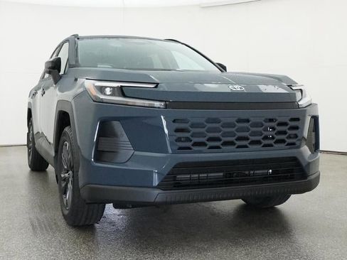 New 2026 Toyota RAV4 XLE Premium image 30