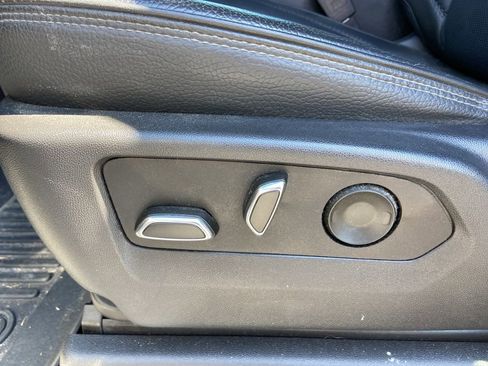 Used 2022 GMC Sierra 1500 Denali image 22