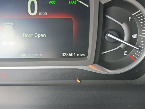 Certified 2024 Honda Passport EX-L image 28