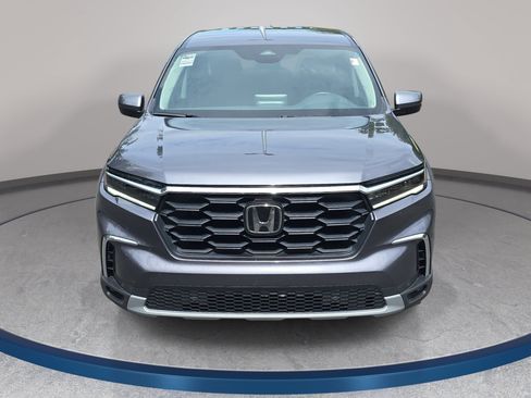 Used 2024 Honda Pilot EX-L image 2