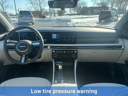New 2026 Hyundai Tucson SEL AWD/4WD image 14