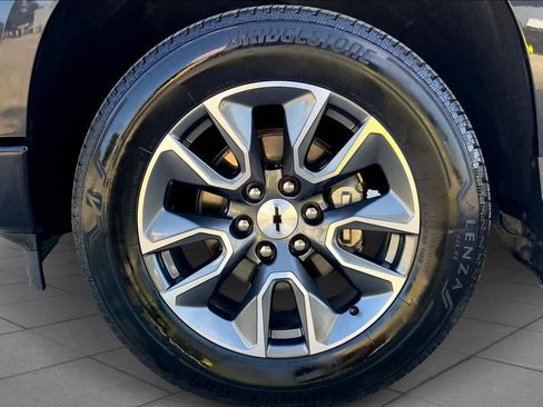 Used 2023 Chevrolet Silverado 1500 RST w/ All Star Edition Plus RWD image 11