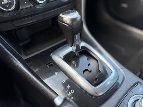 Used 2014 MAZDA MAZDA6 Touring w/ Touring Technology Package image 30