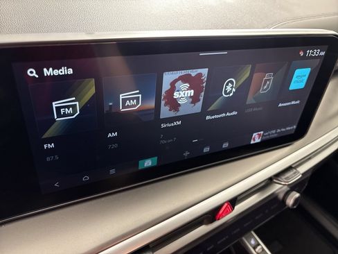 New 2026 Kia Sorento EX AWD/4WD image 34