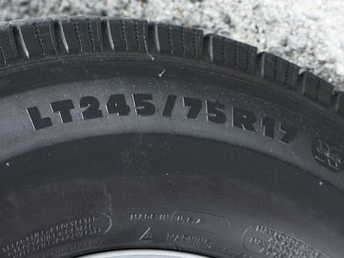 Used 2022 Ford F350 XL w/ Power Equipment Group image 39